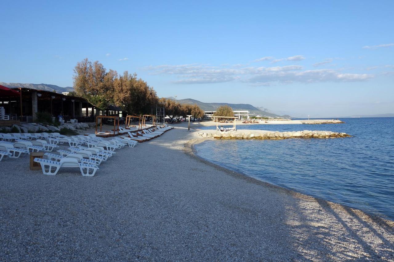 As'S Διαμέρισμα Σπλιτ Εξωτερικό φωτογραφία