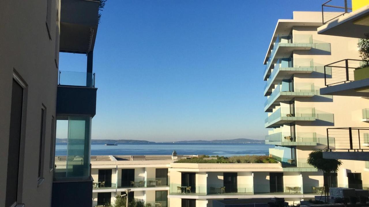 As'S Διαμέρισμα Σπλιτ Εξωτερικό φωτογραφία