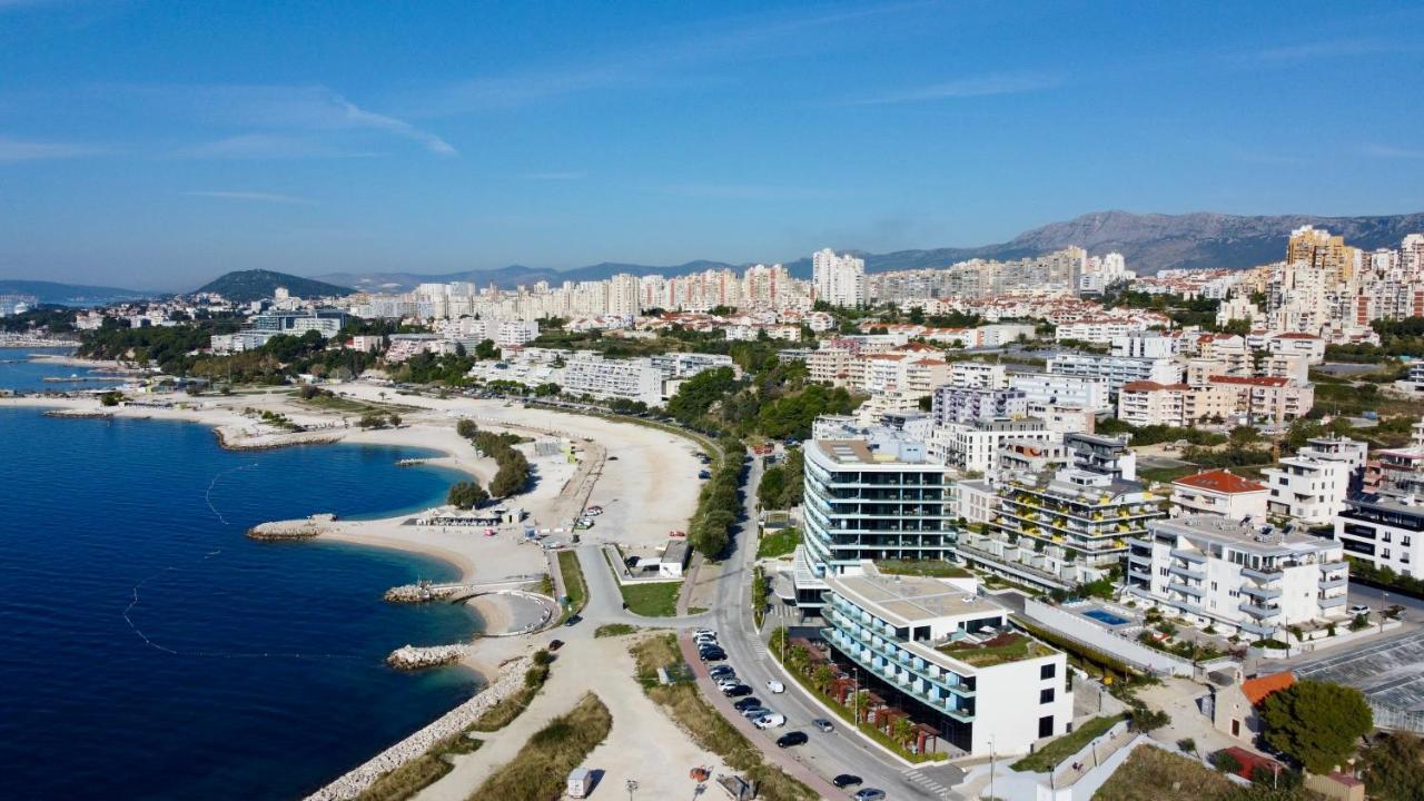 As'S Διαμέρισμα Σπλιτ Εξωτερικό φωτογραφία