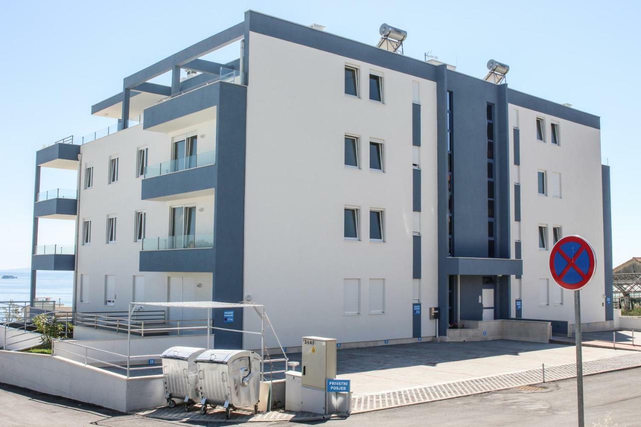 As'S Διαμέρισμα Σπλιτ Εξωτερικό φωτογραφία