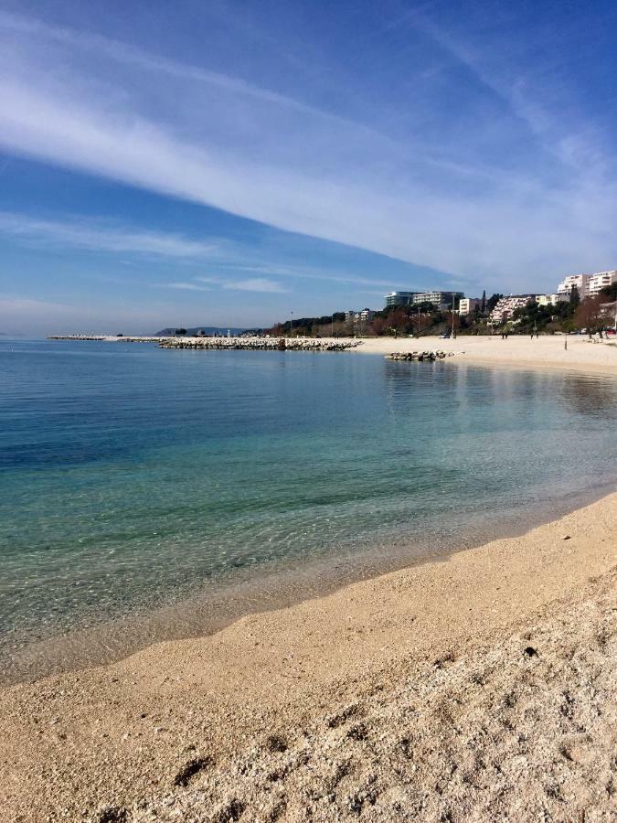 As'S Διαμέρισμα Σπλιτ Εξωτερικό φωτογραφία