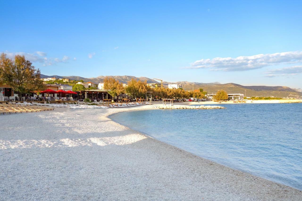 As'S Διαμέρισμα Σπλιτ Εξωτερικό φωτογραφία